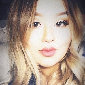 Meet your Posher, Aimee